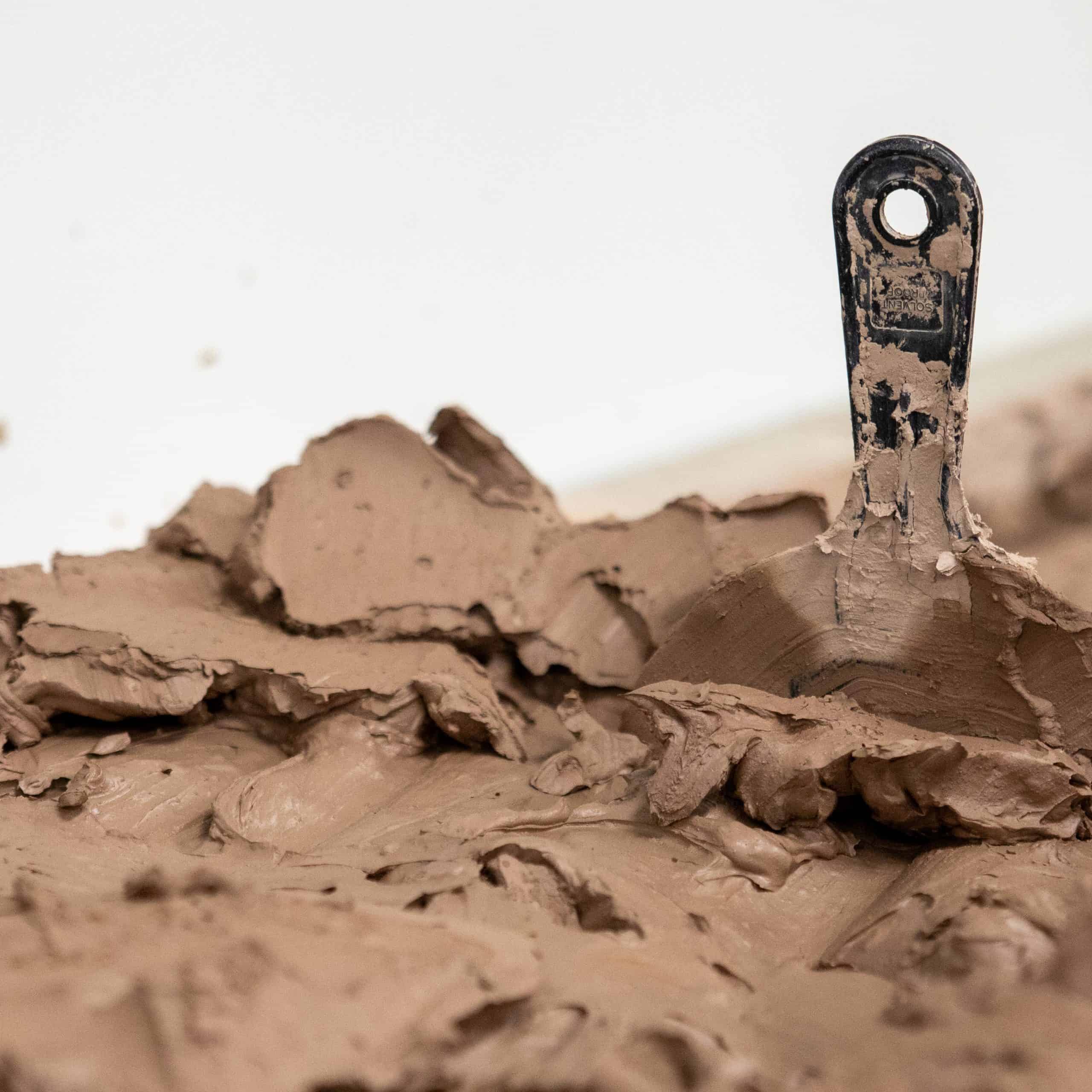 Clay – House Reclaim – 25lb